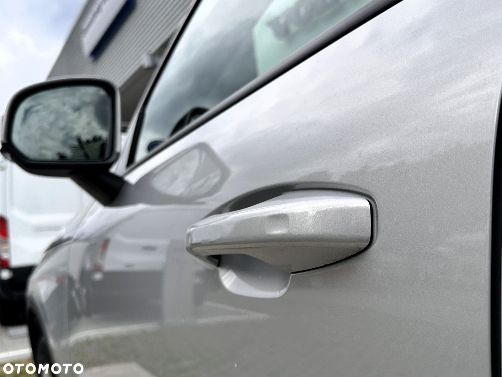 Volvo XC 40 - 10
