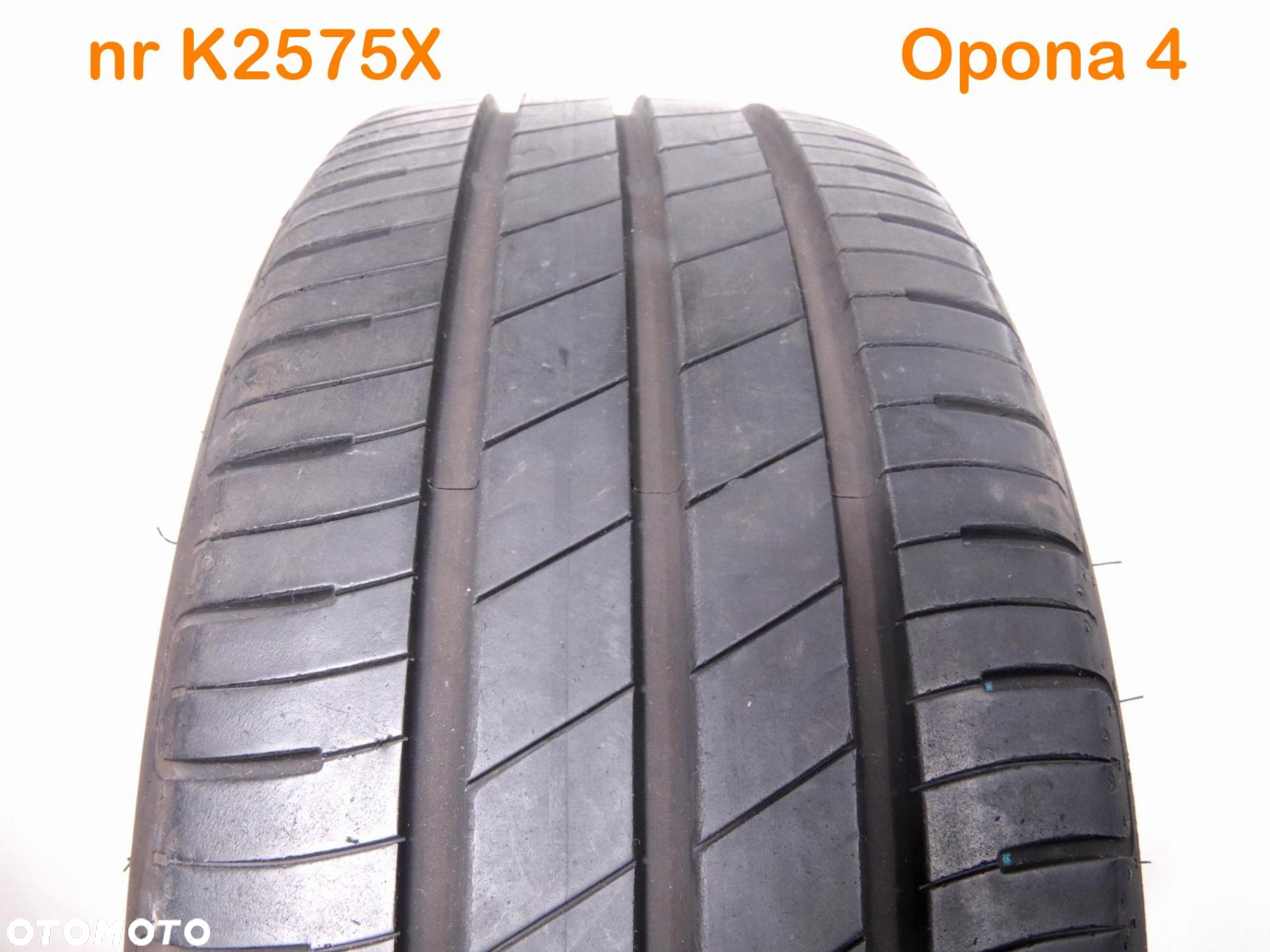 Goodyear Efficientgrip Performance 195/45 R16 Komplet - 8