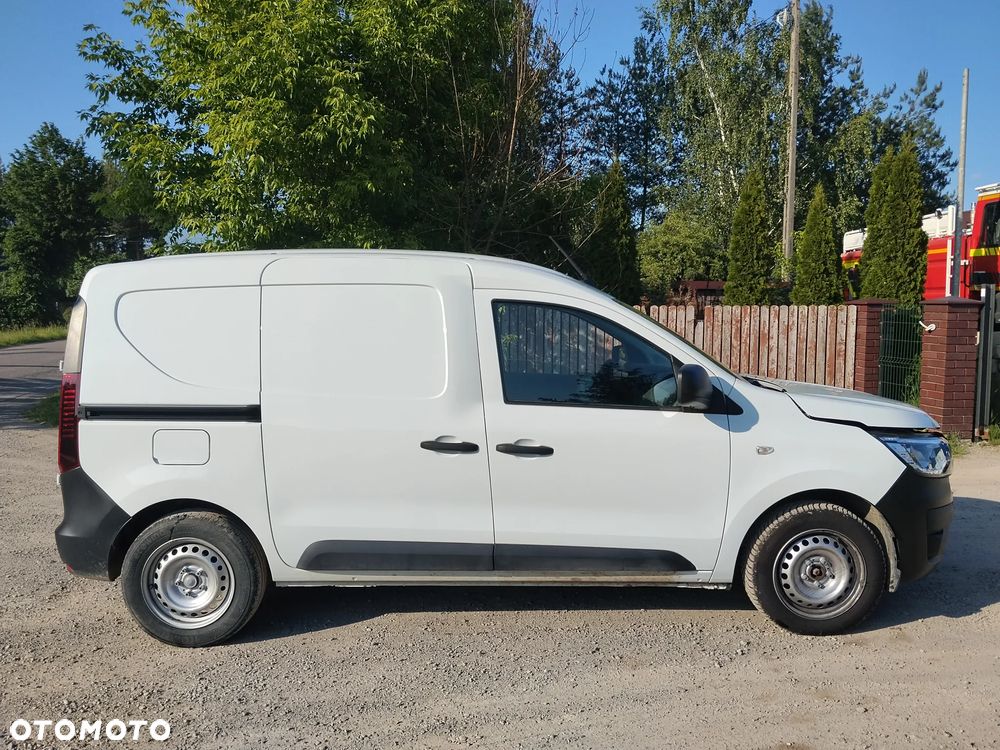 Renault Express - 5