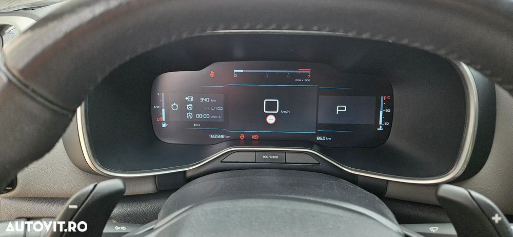 Citroën C5 Aircross ver-trofeo - 15