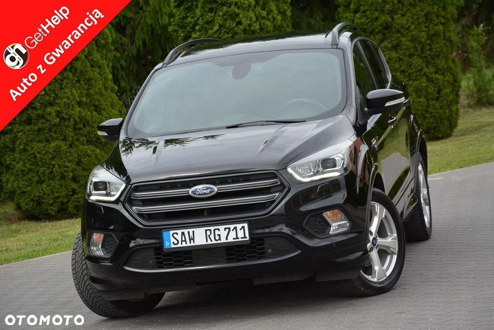 Ford Kuga 1.5 EcoBoost 2x4 ST-Line - 1