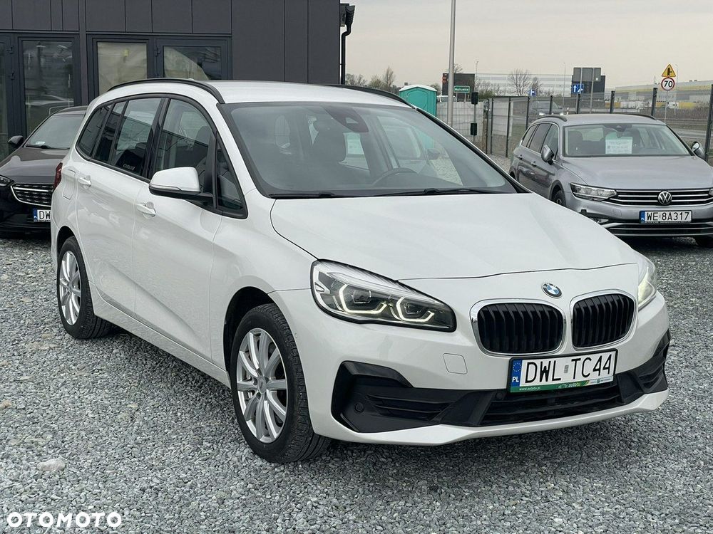 BMW Seria 2 218d GT xDrive Advantage - 3