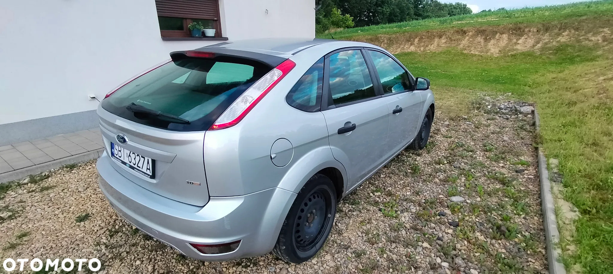 Ford Focus - 6