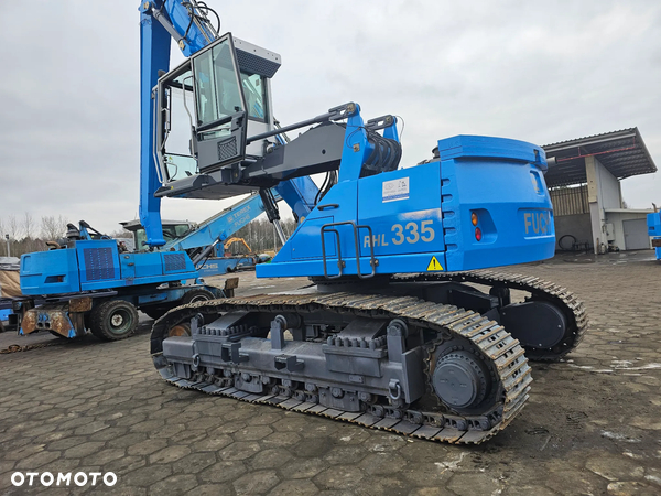 Fuchs RHL 335