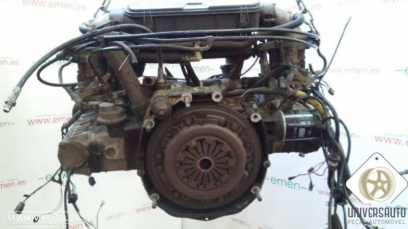 MOTOR COMPLETO ALFA ROMEO 33 1991 - 3
