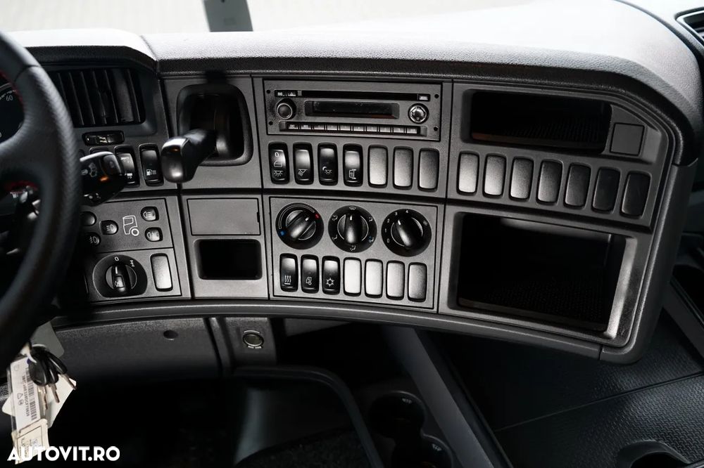 Scania R 410 / RETARDER / OPTICRUISE - 30