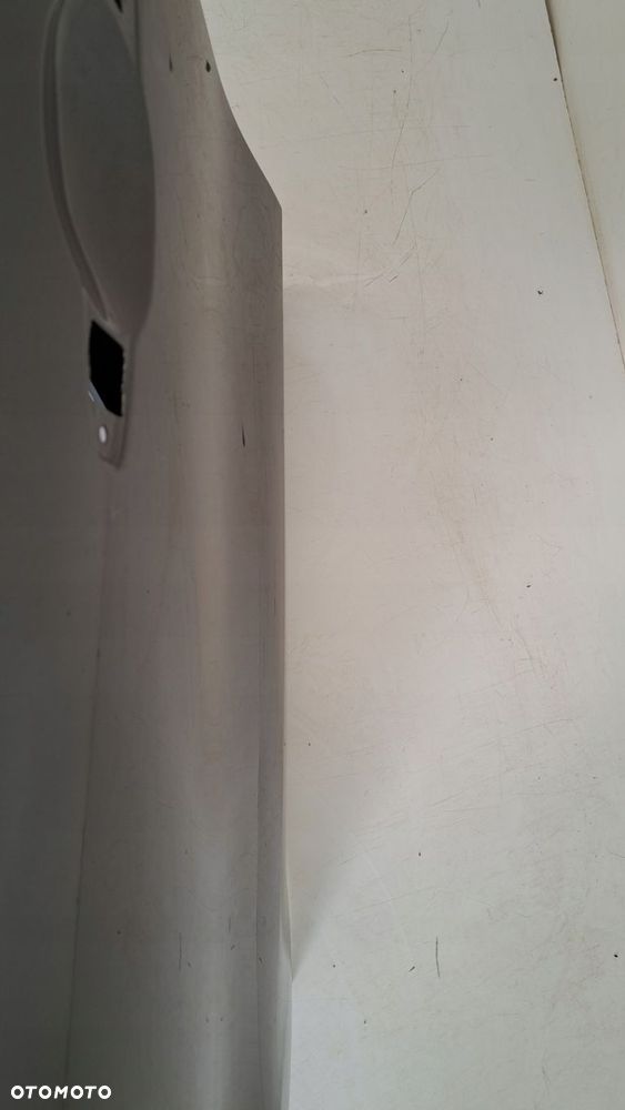 Drzwi prawe przesuwne MERCEDES Citan II KANGOO IV4 21- uchylna szyba - 16