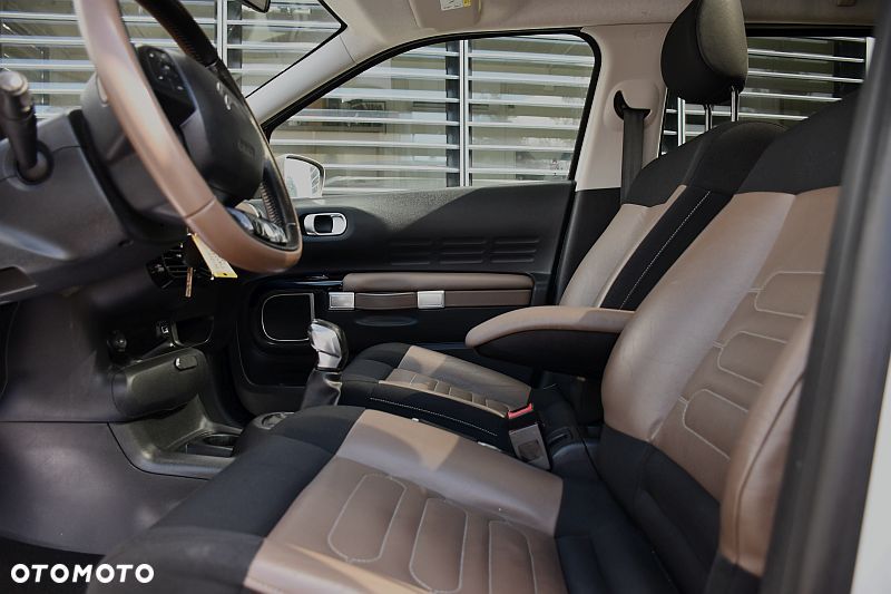Citroën C4 Cactus 1.6 Blue HDi Shine - 10