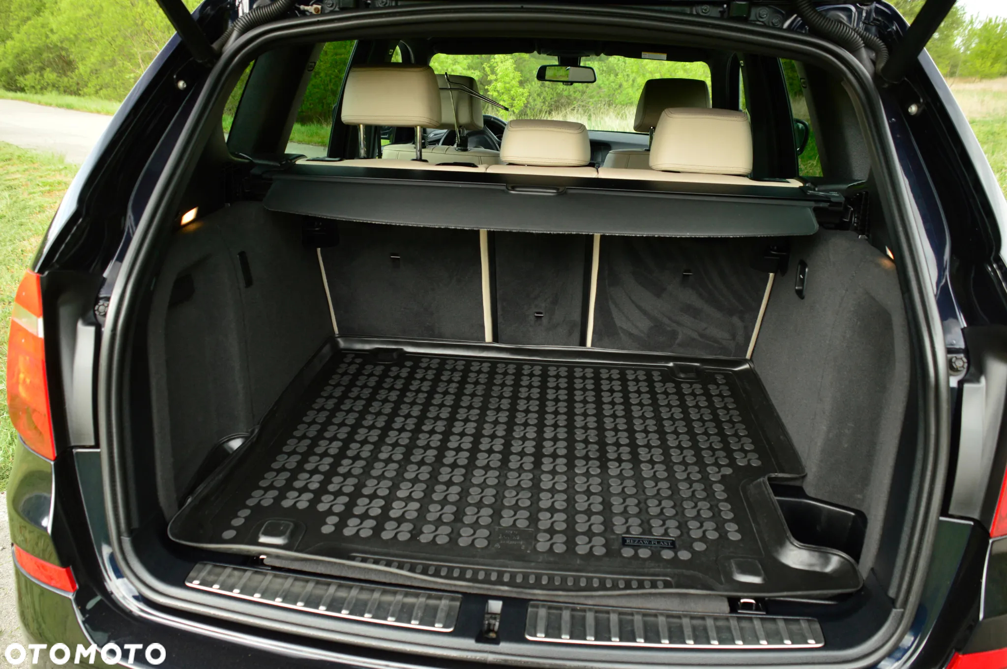 BMW X3 - 14