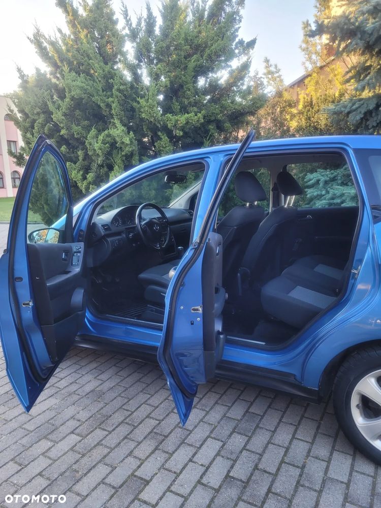 Mercedes-Benz Klasa A 160 CDI Elegance - 14