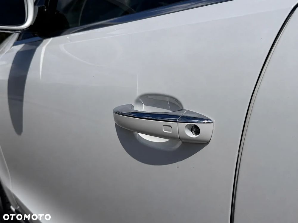 Audi Q5 2.0 TFSI Quattro Tiptronic - 16