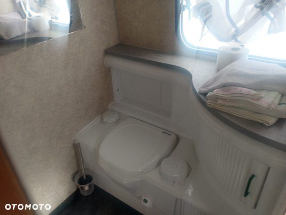 Ford Transit - 9
