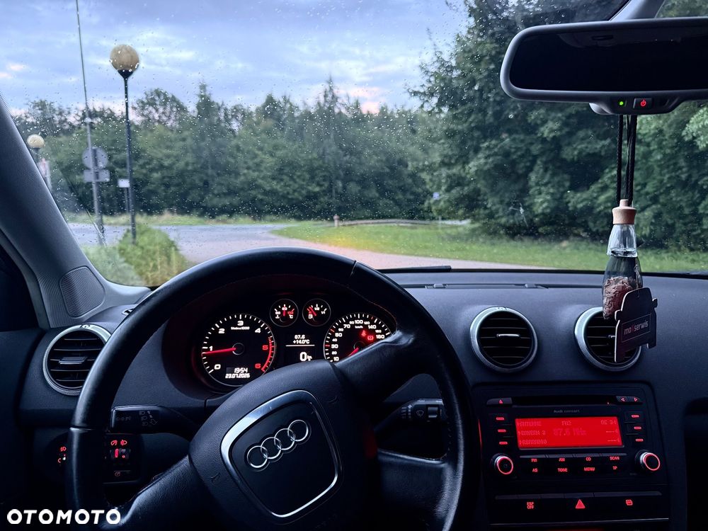 Audi A3 Sportback - 12