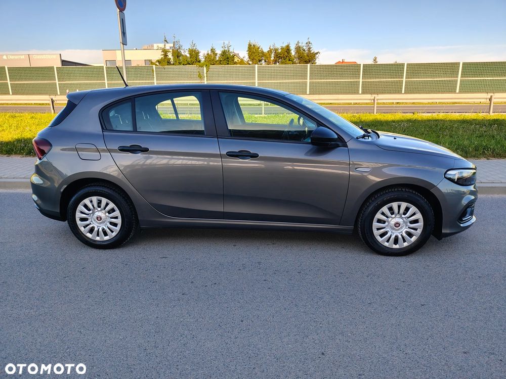 Fiat Tipo 1.4 Classic - 33