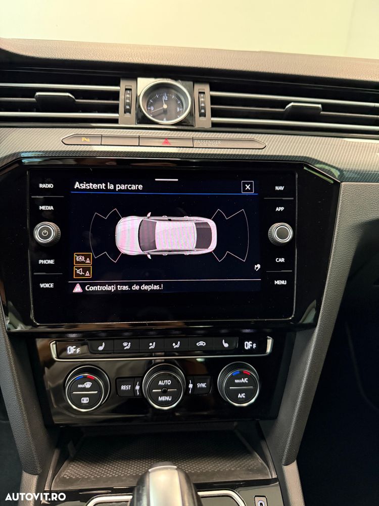 Volkswagen ARTEON 2.0 TDI DSG 4Motion R-Line - 13