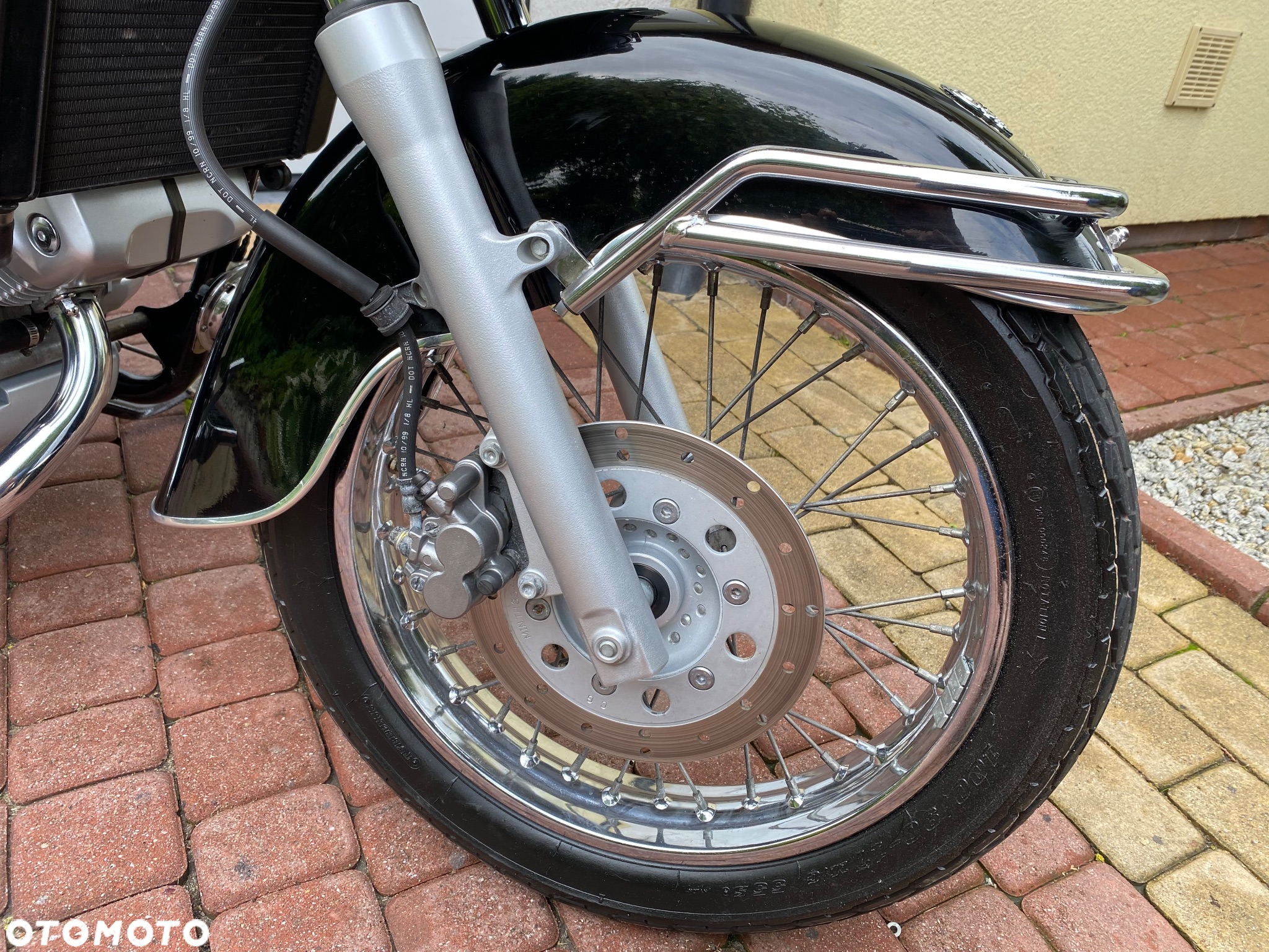 Honda Shadow - 26