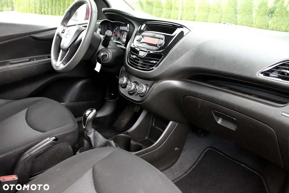 Opel Karl 1.0 Enjoy - 9