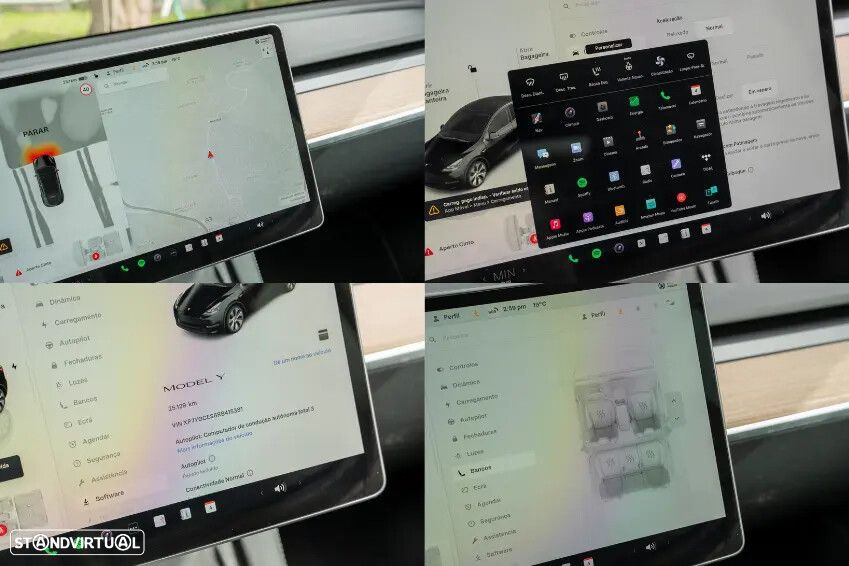 Tesla Model Y Standard - 13