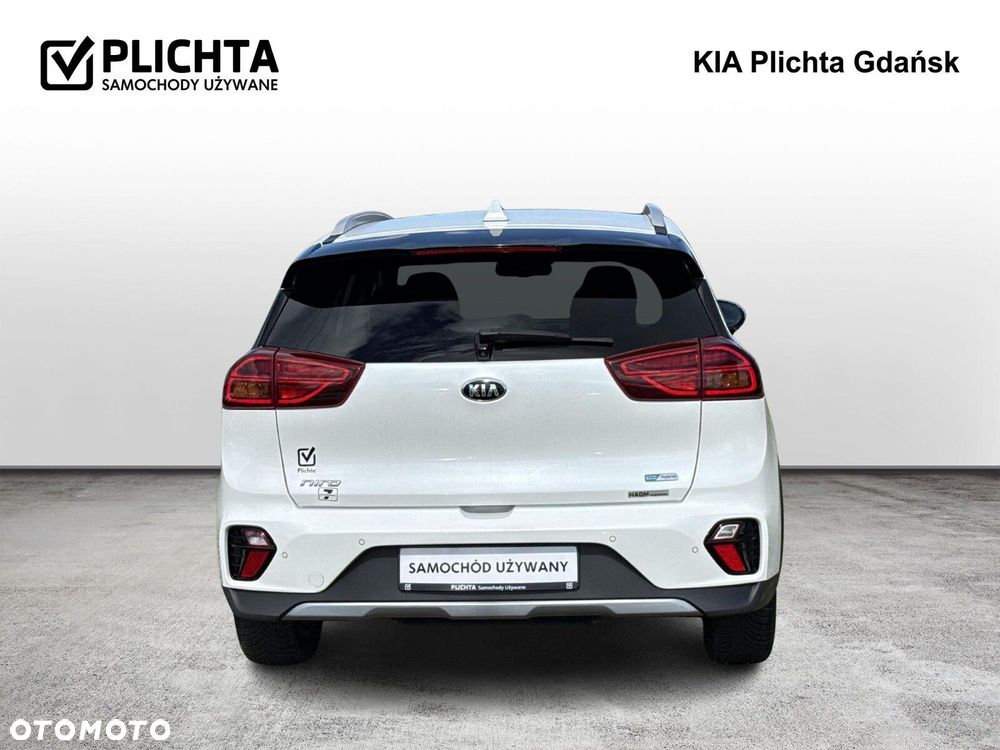 Kia Niro - 7