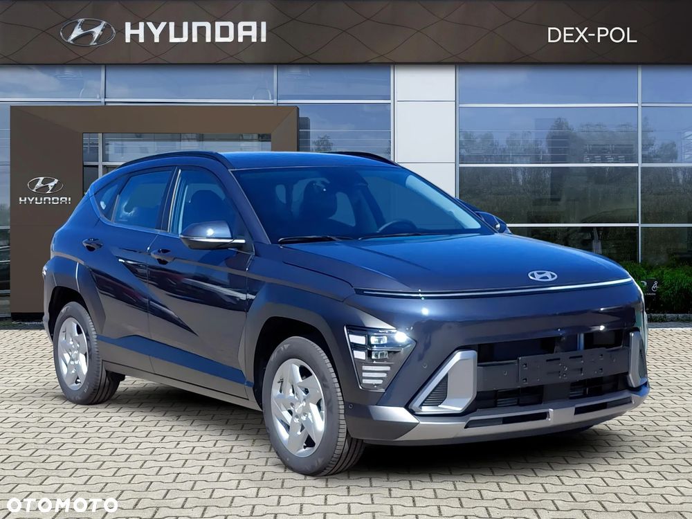 Hyundai Kona 1.0 T-GDI Executive - 7