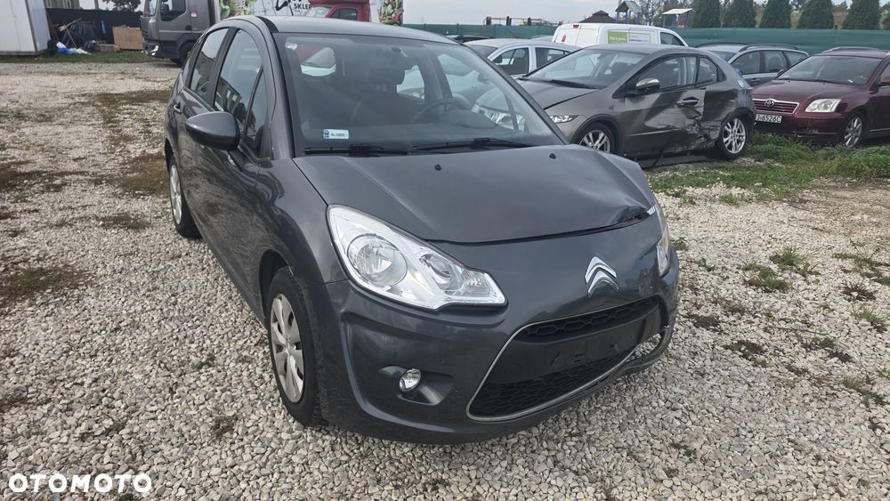 Citroën C3 - 5