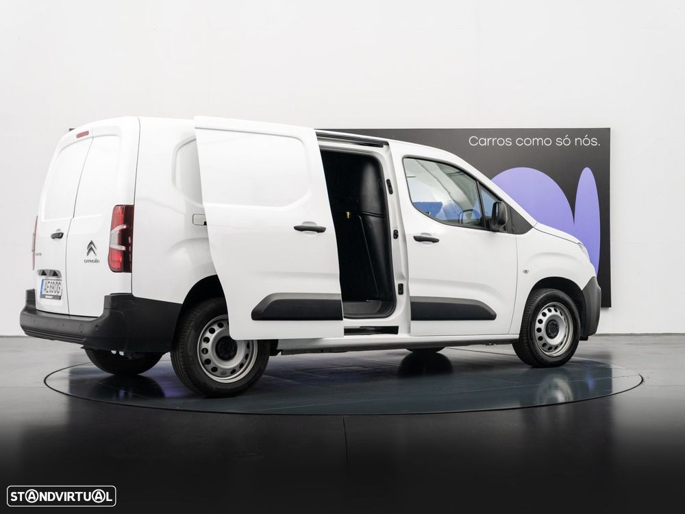 Citroën Berlingo 1.5 BlueHDi XL Club - 6