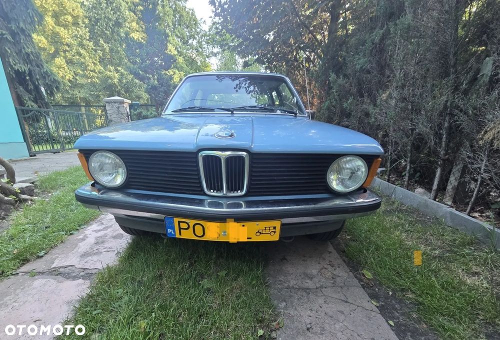 BMW Seria 3 - 1