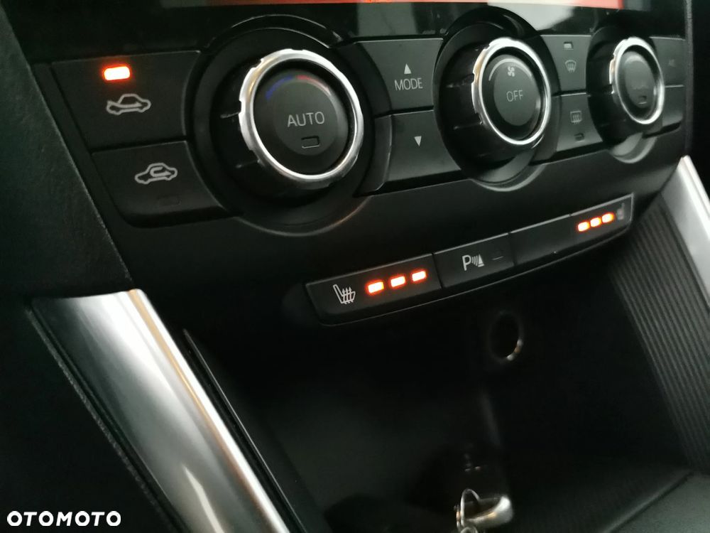 Mazda CX-5 2.0 Skyenergy - 18