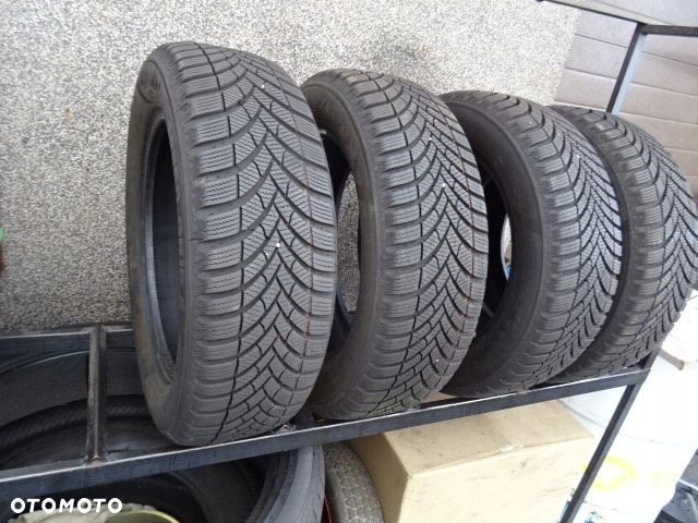185/60/R15 84T Semperit Semperit Grip5 - 2