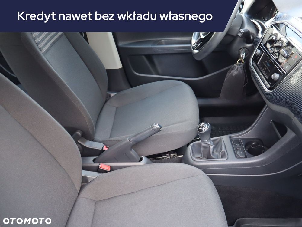 Volkswagen up! - 11