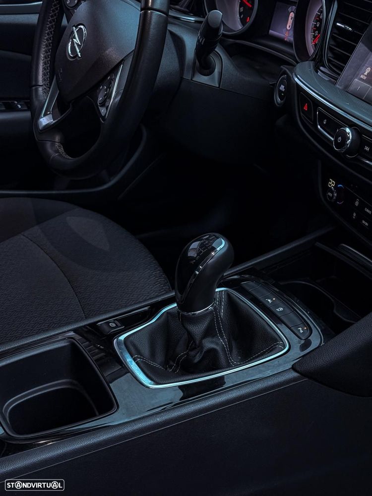 Opel Insignia Grand Sport 1.6 CDTi Business Edition - 7