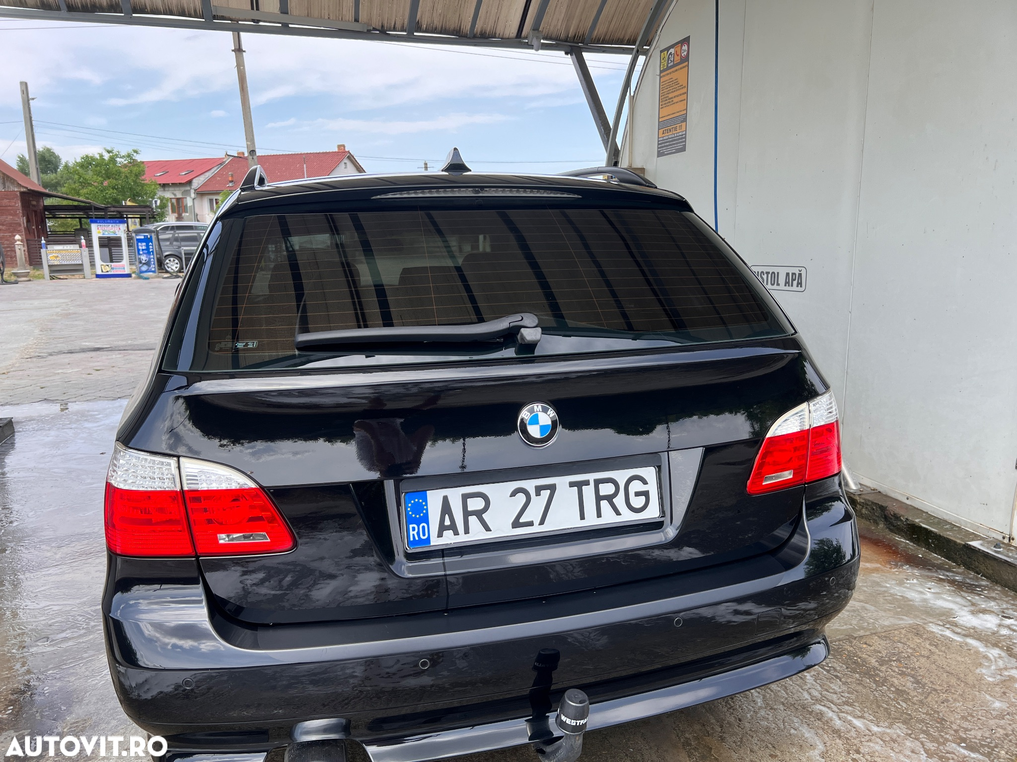 BMW Seria 5 - 6