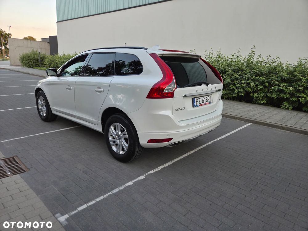 Volvo XC 60 D4 Drive-E Base - 2