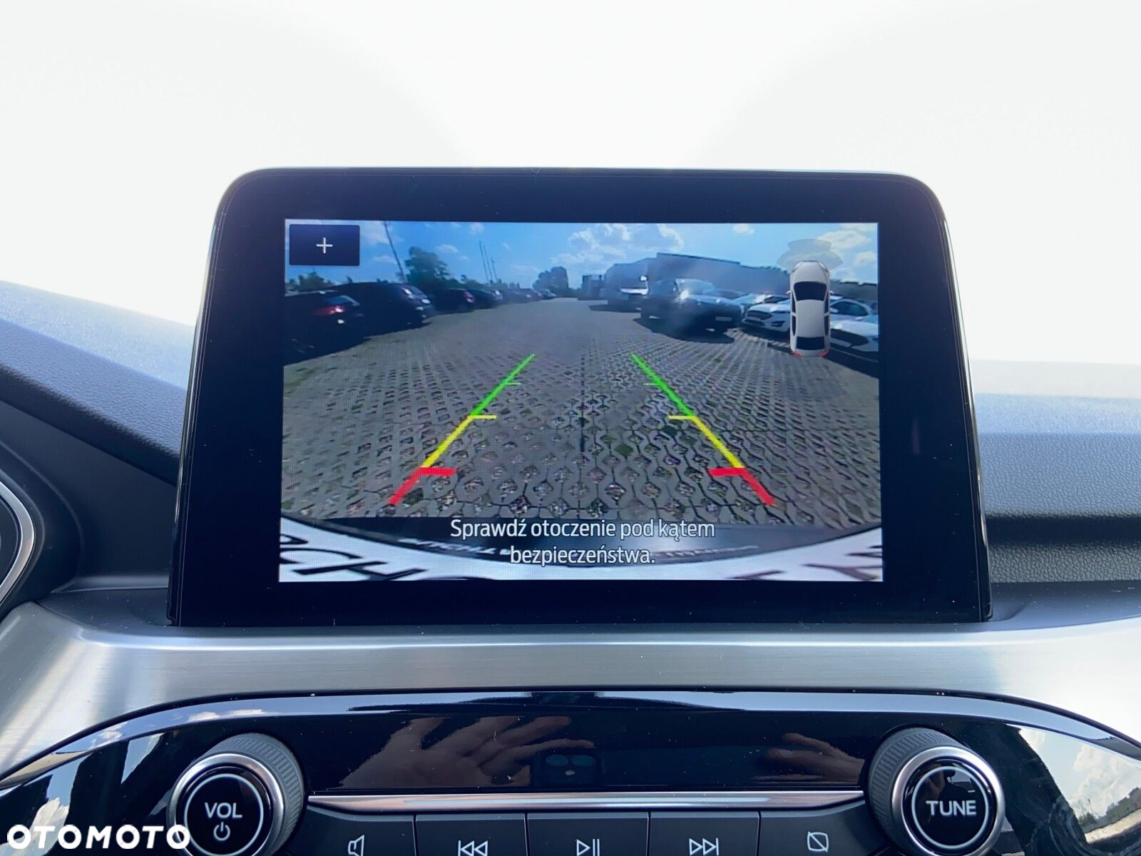 Ford Kuga 1.5 EcoBoost FWD Titanium - 26