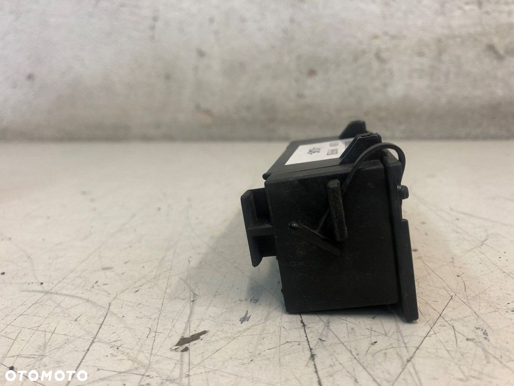 łacznik przewodów 1295460241mercedes r129 a245 - 5