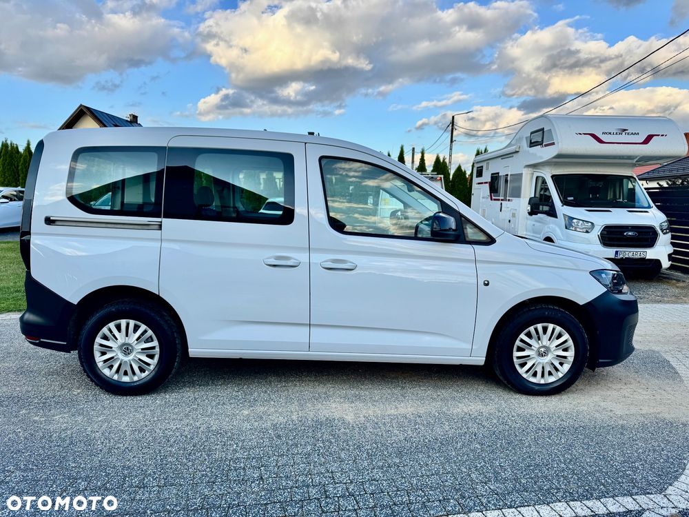 Volkswagen Caddy 2.0 TDI Life - 7