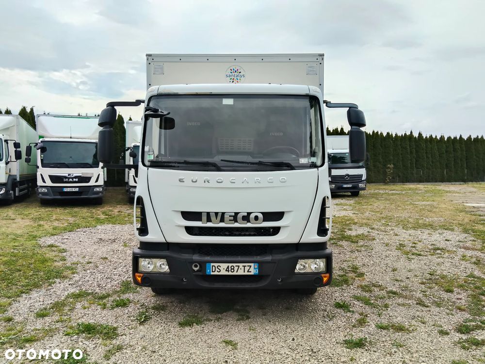 Iveco Eurocargo 120EL19PE6 - 3