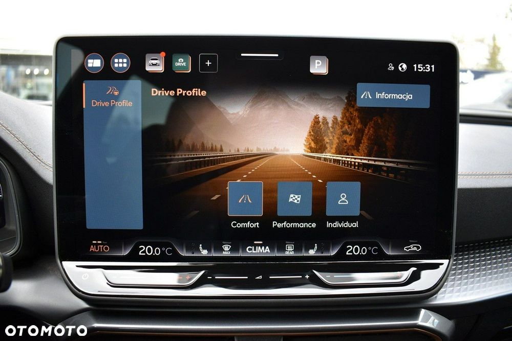 Cupra Leon Sportstourer 1.5 eTSI mHEV DSG - 26