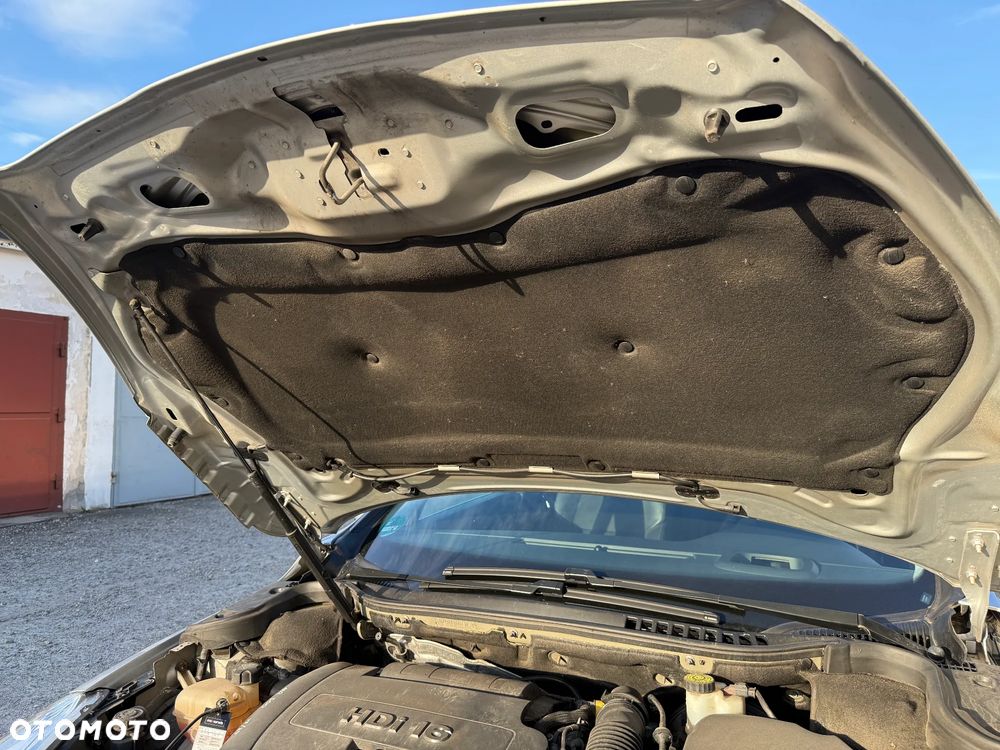 Peugeot 508 HDi FAP 160 Allure - 30