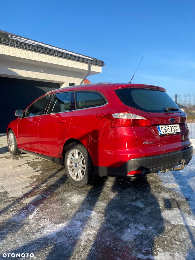 Ford Focus - 6