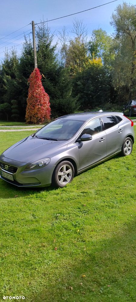 Volvo V40 - 4