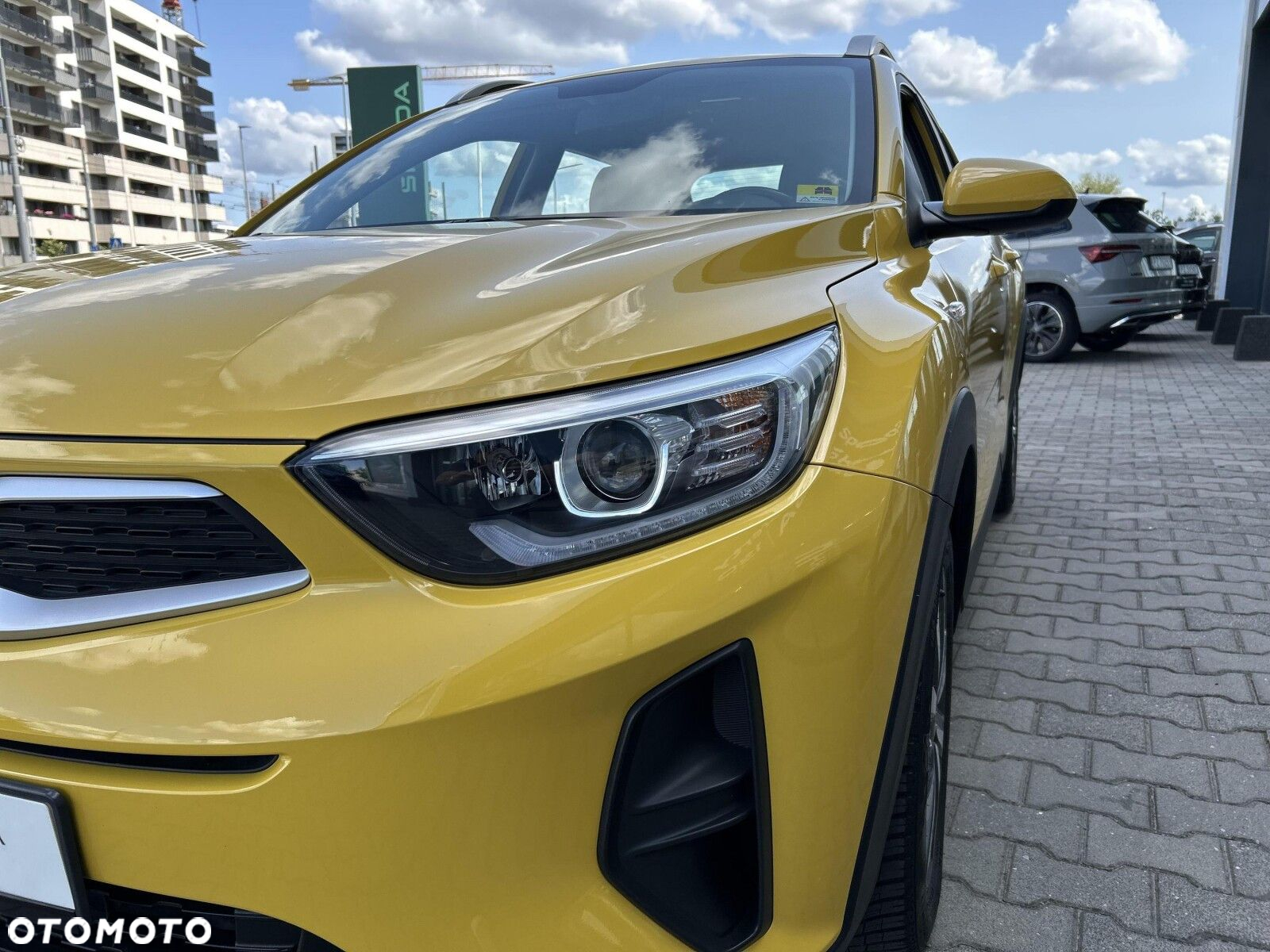 Kia Stonic - 30