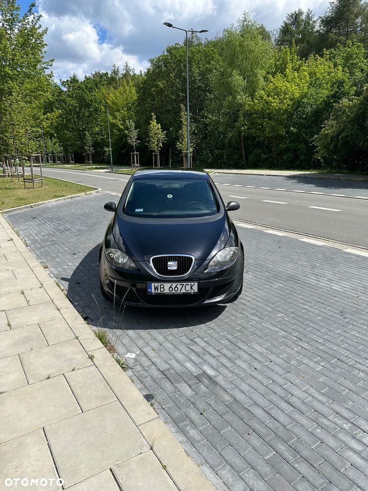 Seat Altea 1.9 TDI Stylance - 2