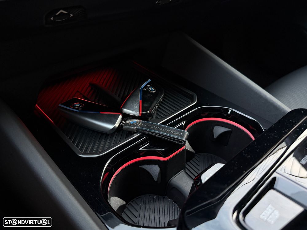 BMW i5 eDrive40 Pack Desportivo M Pro - 34