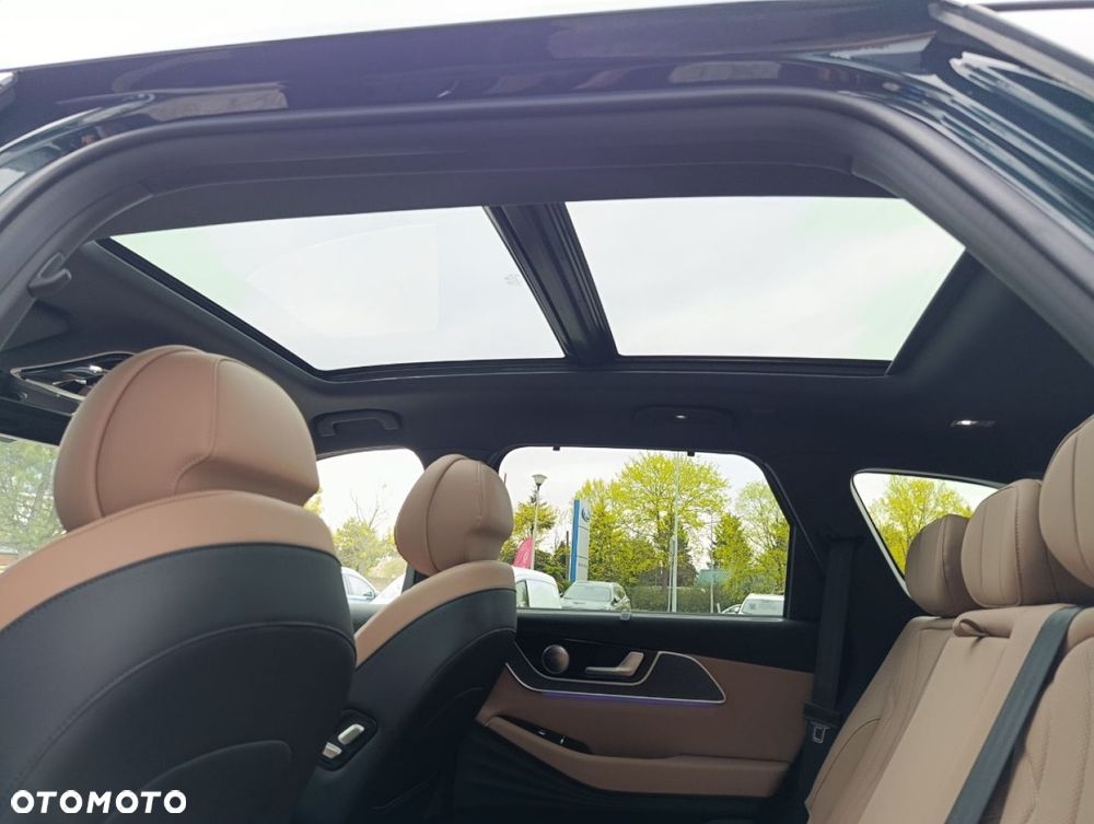 Chery Tiggo 9 1.5 T-GDI Super Hybrid Prestige 3DHT - 12