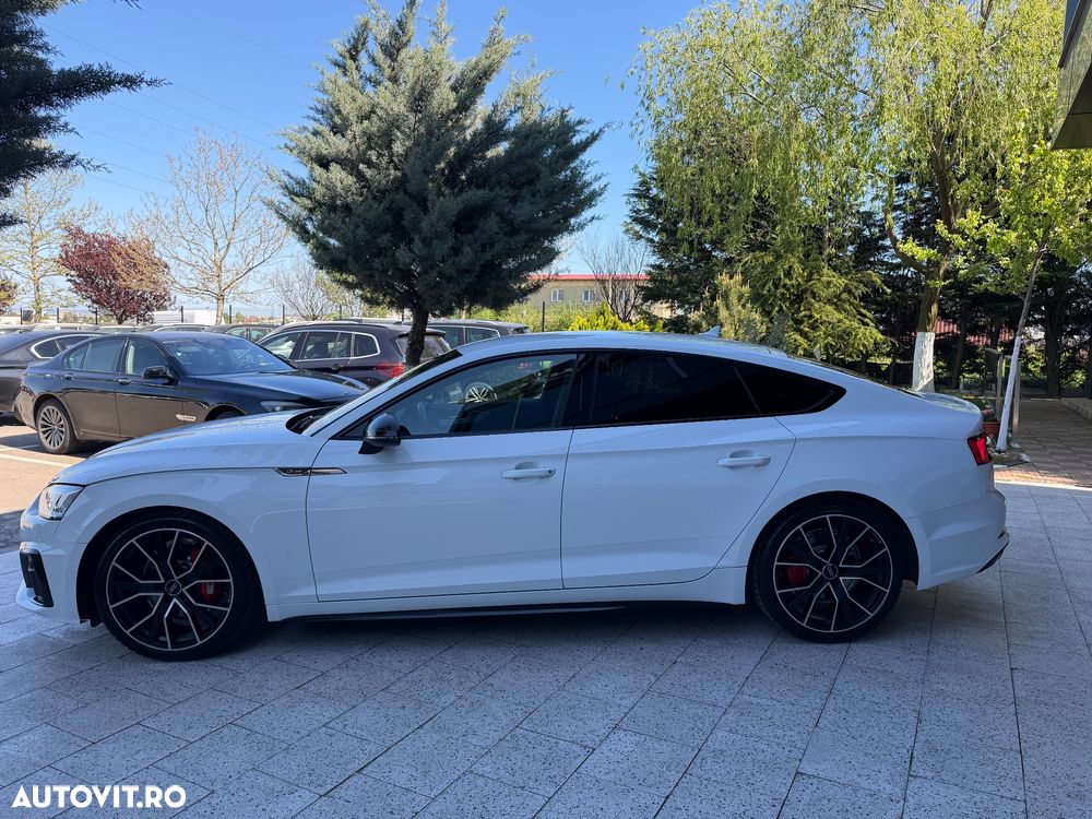 Audi A5 2.0 TDI ack (clean diesel) quattro DPF S tro. - 14