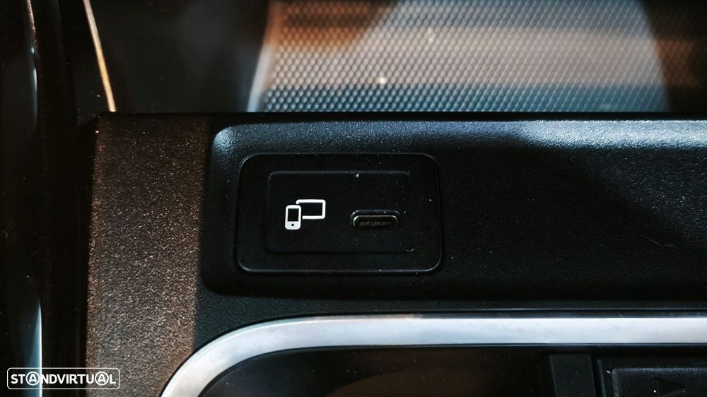 Mercedes-Benz A 180 d Progressive - 20