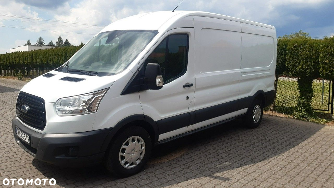 Ford Transit - 4