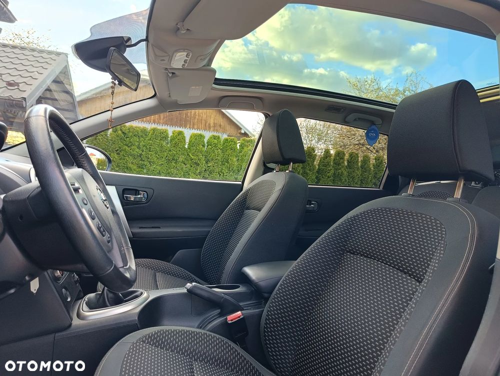 Nissan Qashqai+2 2.0 Tekna - 28