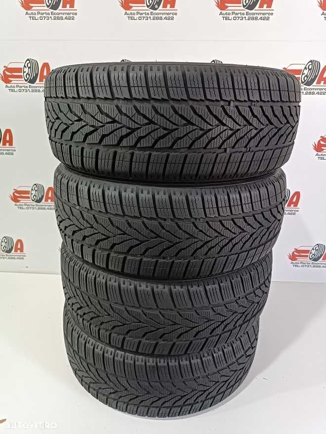 215/55/17 98V STARPERFORMER CP N10744 M+S Iarna - 6